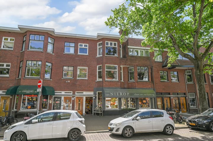 Johannes Bildersstraat 73 in 's-Gravenhage foto