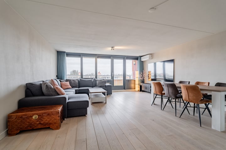 Foto van woning Johannes Calvijnlaan 85, Amstelveen