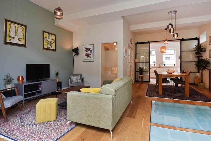 Johannes Camphuijsstraat 225 in 's-Gravenhage foto