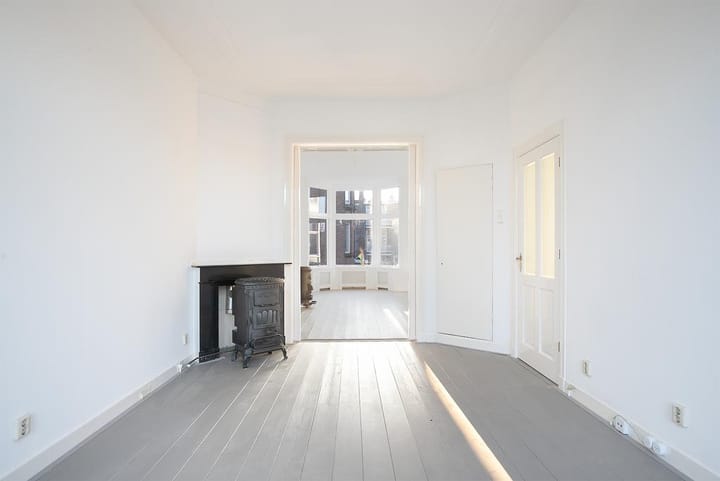 Johannes Camphuijsstraat 284 in 's-Gravenhage foto