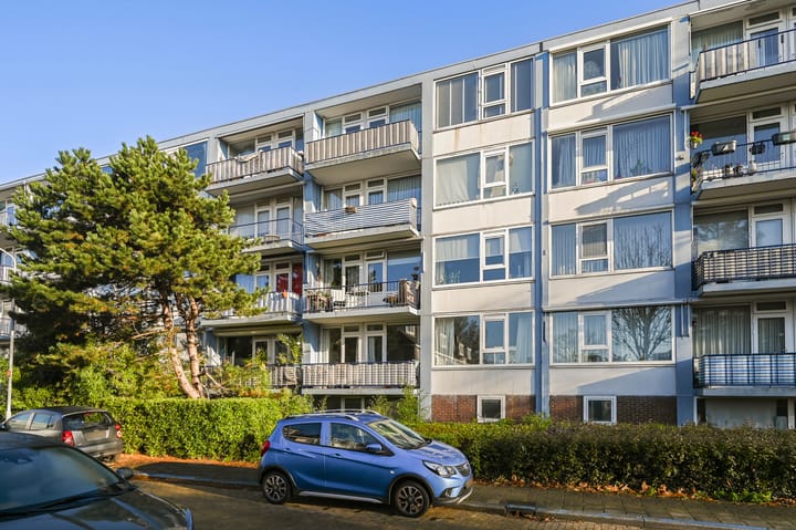 Johannes de Bekalaan 13 in Voorburg