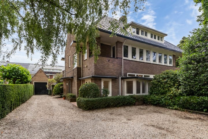 Johannes Geradtsweg 83 in Hilversum