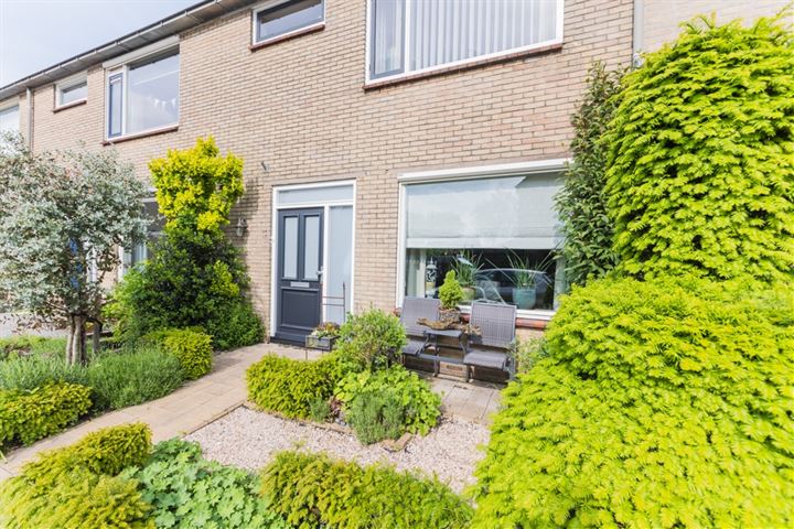 Foto van woning Johannes Poststraat 4, Montfoort