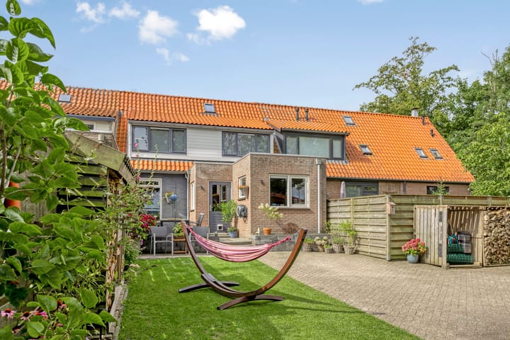 Johannes Postweg 15B in Nagele foto