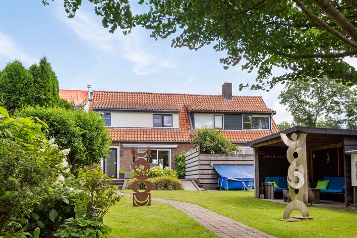Johannes Postweg 15C in Nagele foto