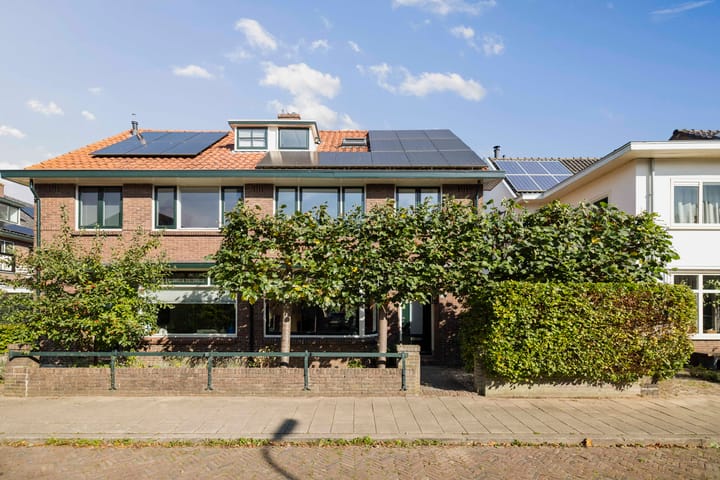 Johannes Sinthenstraat 34 in Deventer