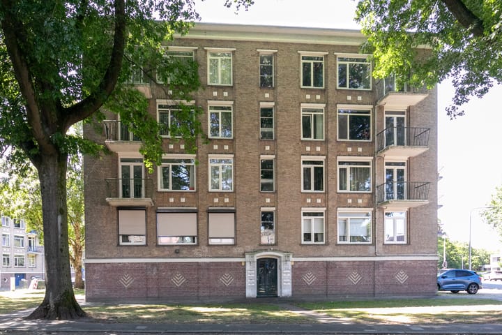 Foto van woning Johannes van Zantenstraat 13, Tilburg