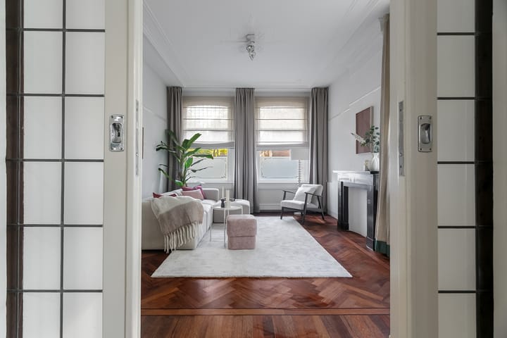 Johannes Verhulststraat 224-H in Amsterdam
