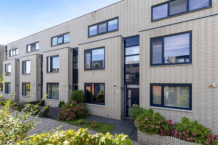 Johannes Vermeerhage 51 in Nieuwegein foto