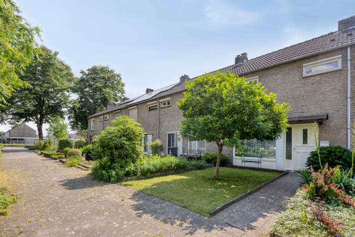 Johannes Vermeerlaan 66 in Helmond