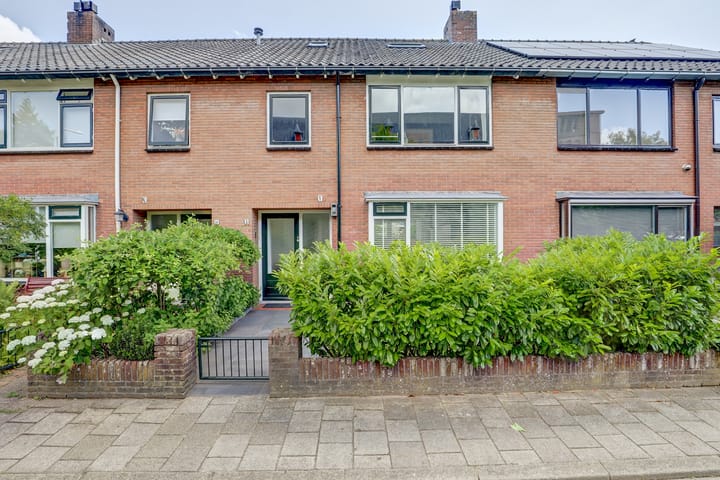 Johannes Vermeerlaan 8 in Baarn foto