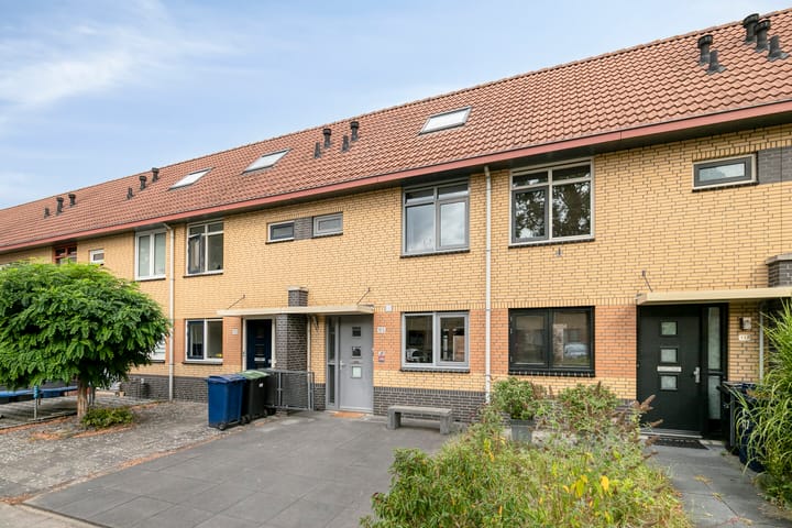 Johannes Vermeerstraat 115 in Almere