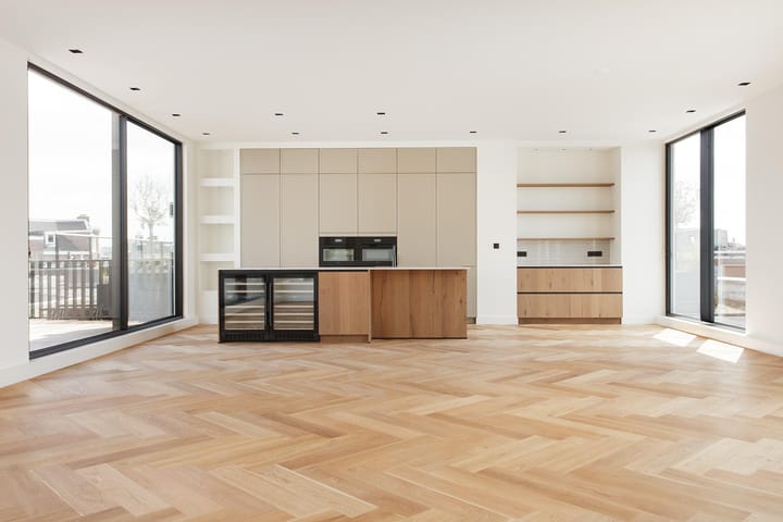 Foto van woning Johannes Vermeerstraat 85-3, Amsterdam