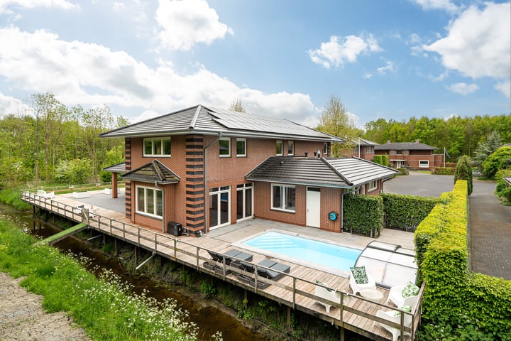 Johannesleane 3 in Hempens