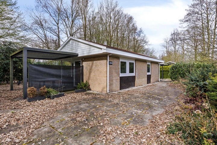 Johanninksweg 78-B103 in Denekamp foto