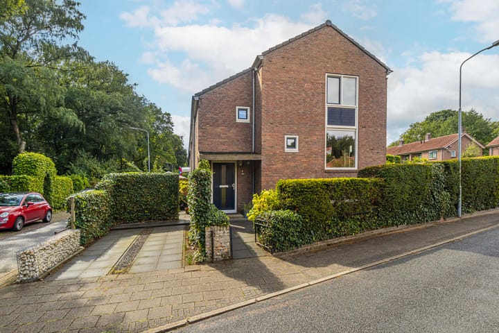 Johanniterweg 28 in Doorwerth foto