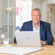 Foto van John Ammerlaan