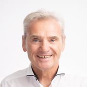 Foto van John Bijlsma