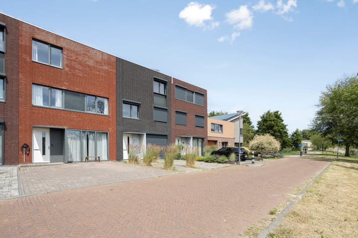 Foto van woning John Denverlaan 55, Goes