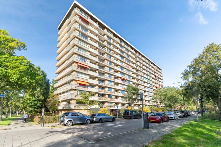 John F. Kennedylaan 131 in Rijswijk