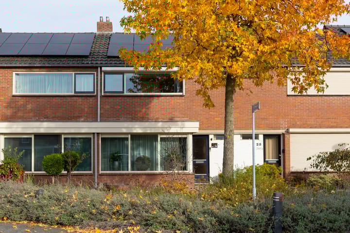 Foto van woning John F. Kennedylaan 23, Groenlo