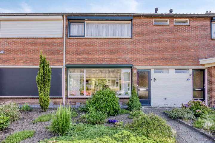 Foto van woning John F. Kennedylaan 3, Groenlo