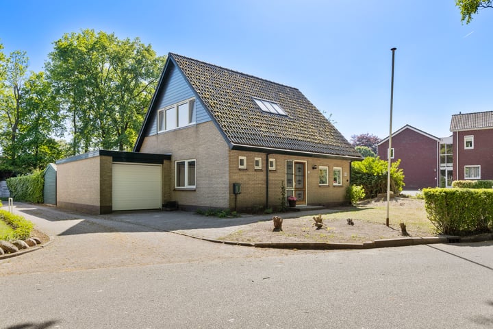Foto van woning John F. Kennedylaan 32, Muntendam