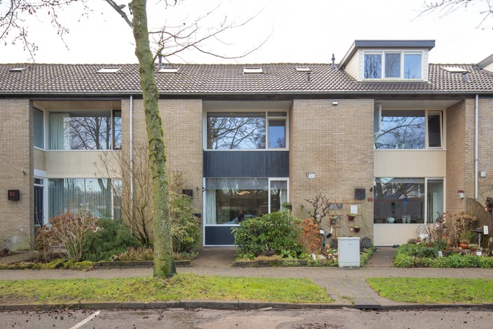 John F. Kennedylaan 87 in Woudenberg foto