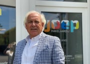 Foto van John