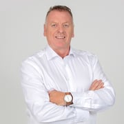 Foto van John Goedhart