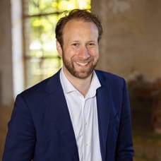 Foto van John Greuter