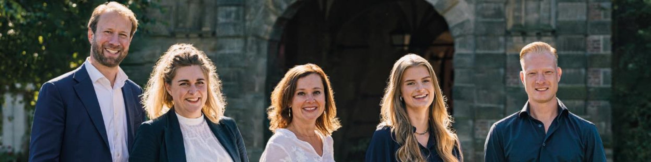 Kantoorfoto John Greuter Makelaardij o.g.