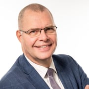 Foto van John Huis