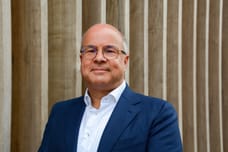 Foto van John Korver