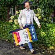 Foto van John Mulder