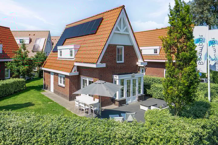 Foto van woning John O. Forfarstraat 64, Koudekerke