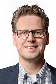 Foto van John Pieters