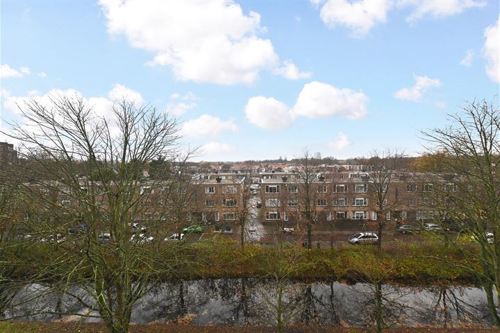 John Rädeckerkade 65 in 's-Gravenhage foto
