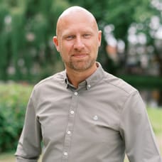 Foto van John Rotteveel