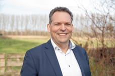 Foto van John Strik RT RM