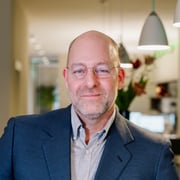 Foto van John Stuivenberg