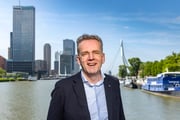 Foto van John van den Bosch