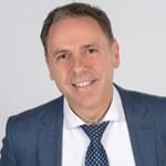 Foto van John van der Wal