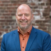 Foto van John Vrielink