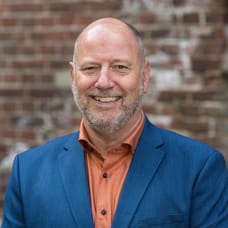 Foto van John Vrielink