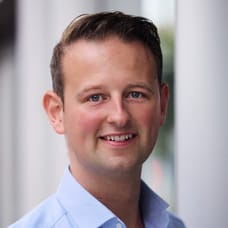 Foto van Johnno Swan