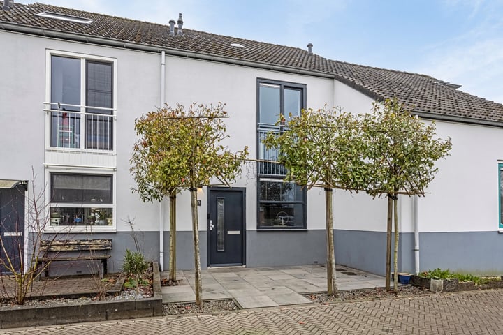 Foto van woning Johnsonlaan 3, Goes