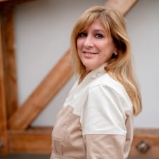 Foto van Joke Beukers