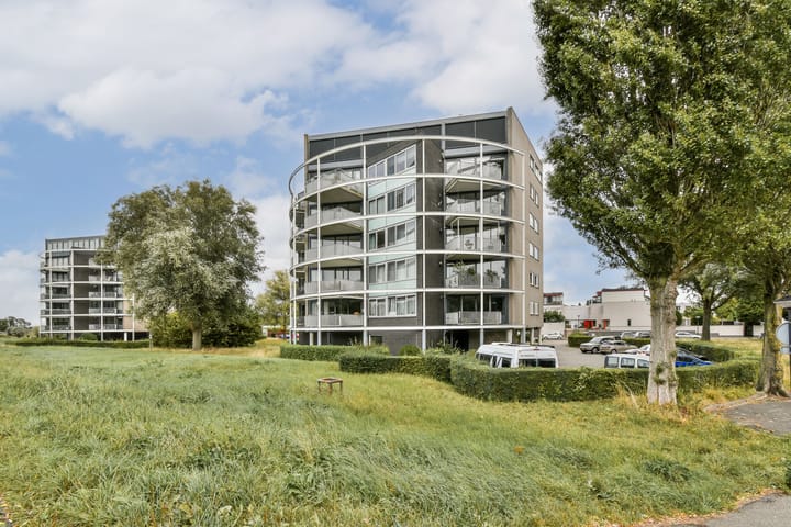 Joke Smitkade 39 in Vlaardingen foto