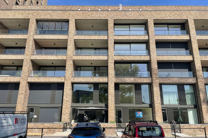 Foto van woning Joke Smitstraat 11, Breda